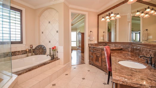 Richmond 2-story, 5-bed 8411 Silent Cedar Circle-idx