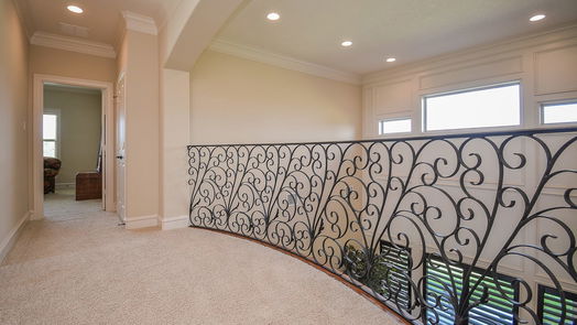 Richmond 2-story, 5-bed 8411 Silent Cedar Circle-idx