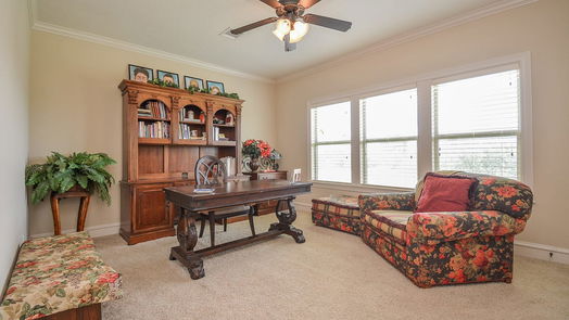 Richmond 2-story, 5-bed 8411 Silent Cedar Circle-idx