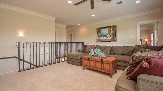 Richmond 2-story, 5-bed 8411 Silent Cedar Circle-idx