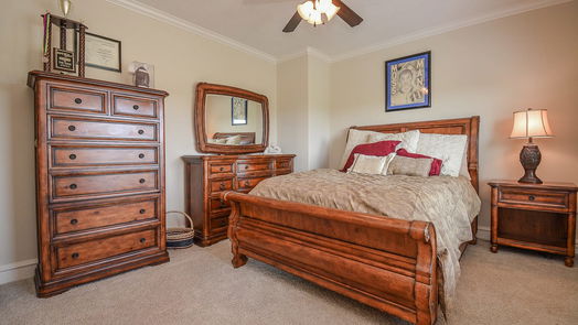 Richmond 2-story, 5-bed 8411 Silent Cedar Circle-idx