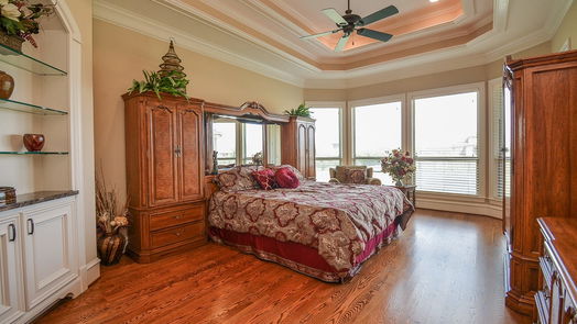 Richmond 2-story, 5-bed 8411 Silent Cedar Circle-idx