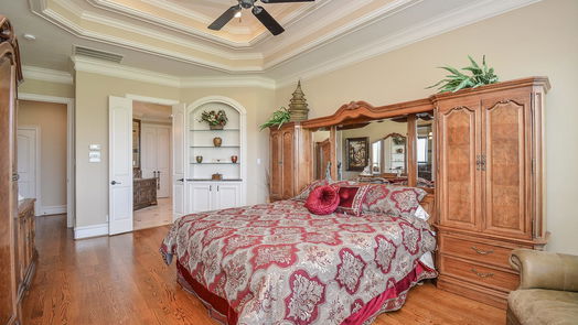 Richmond 2-story, 5-bed 8411 Silent Cedar Circle-idx