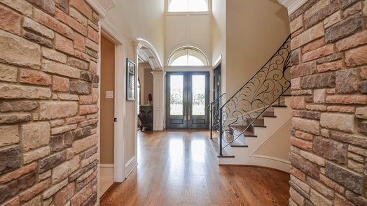 Richmond 2-story, 5-bed 8411 Silent Cedar Circle-idx