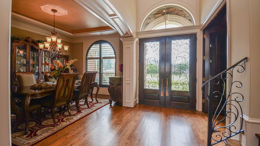 Richmond 2-story, 5-bed 8411 Silent Cedar Circle-idx