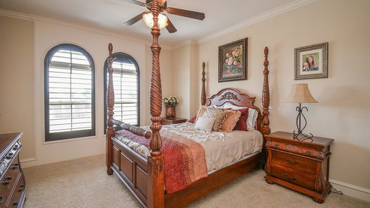 Richmond 2-story, 5-bed 8411 Silent Cedar Circle-idx