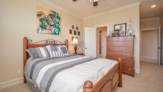 Richmond 2-story, 5-bed 8411 Silent Cedar Circle-idx