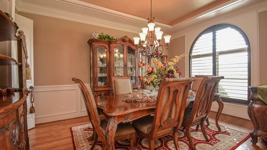 Richmond 2-story, 5-bed 8411 Silent Cedar Circle-idx