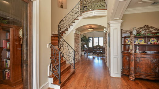 Richmond 2-story, 5-bed 8411 Silent Cedar Circle-idx