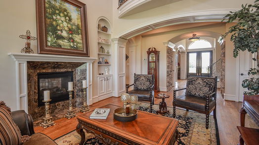 Richmond 2-story, 5-bed 8411 Silent Cedar Circle-idx