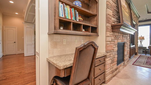 Richmond 2-story, 5-bed 8411 Silent Cedar Circle-idx