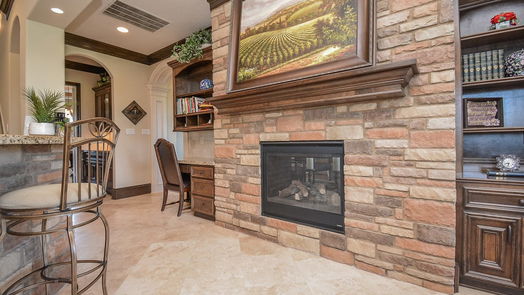 Richmond 2-story, 5-bed 8411 Silent Cedar Circle-idx