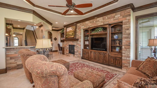 Richmond 2-story, 5-bed 8411 Silent Cedar Circle-idx