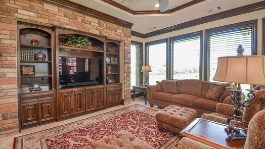 Richmond 2-story, 5-bed 8411 Silent Cedar Circle-idx