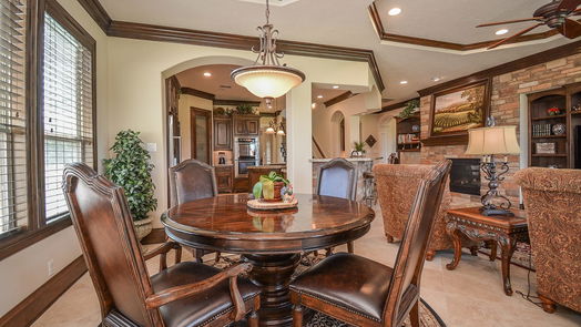 Richmond 2-story, 5-bed 8411 Silent Cedar Circle-idx