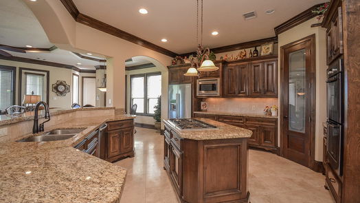 Richmond 2-story, 5-bed 8411 Silent Cedar Circle-idx