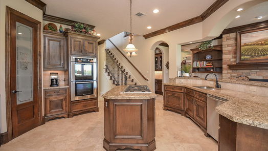 Richmond 2-story, 5-bed 8411 Silent Cedar Circle-idx