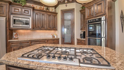 Richmond 2-story, 5-bed 8411 Silent Cedar Circle-idx