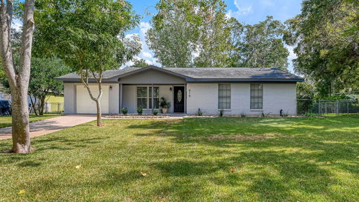 Richmond 1-story, 3-bed 818 Strange Drive-idx