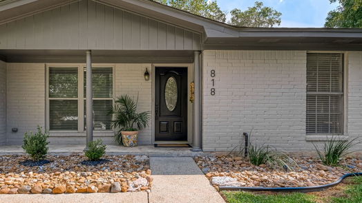 Richmond 1-story, 3-bed 818 Strange Drive-idx