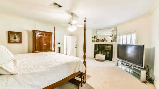 Richmond 2-story, 4-bed 4718 Hunterwood Circle-idx