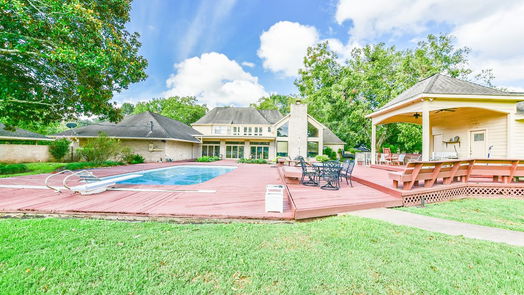 Richmond 2-story, 4-bed 4718 Hunterwood Circle-idx