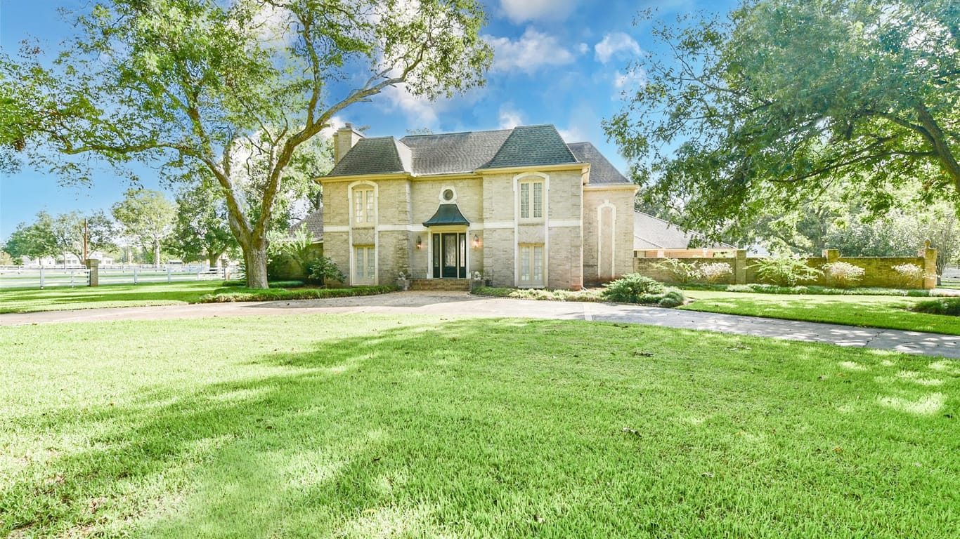Richmond 2-story, 4-bed 4718 Hunterwood Circle-idx