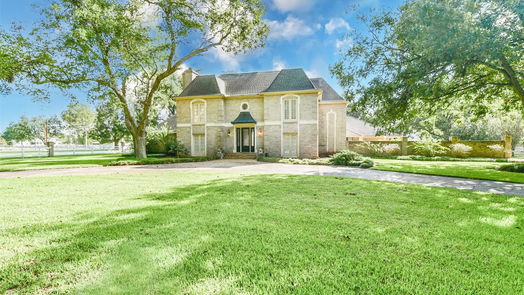 Richmond 2-story, 4-bed 4718 Hunterwood Circle-idx