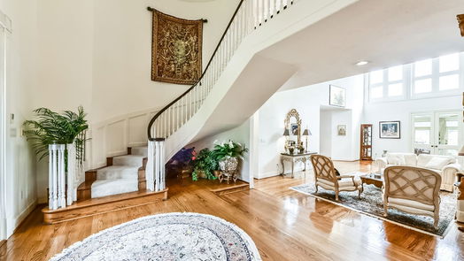 Richmond 2-story, 4-bed 4718 Hunterwood Circle-idx