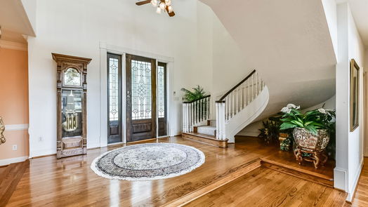 Richmond 2-story, 4-bed 4718 Hunterwood Circle-idx