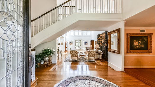 Richmond 2-story, 4-bed 4718 Hunterwood Circle-idx