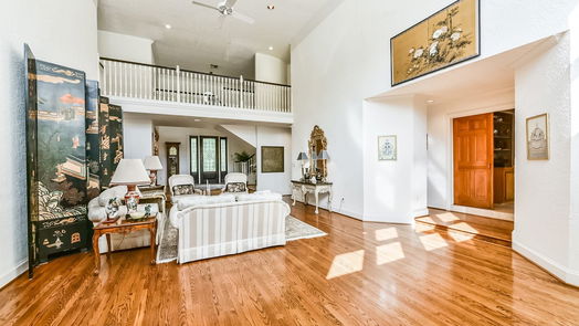 Richmond 2-story, 4-bed 4718 Hunterwood Circle-idx