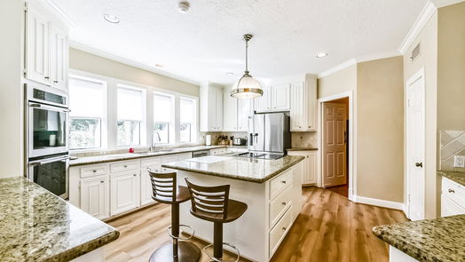 Richmond 2-story, 4-bed 4718 Hunterwood Circle-idx