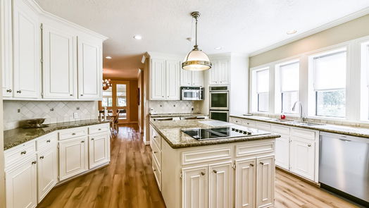 Richmond 2-story, 4-bed 4718 Hunterwood Circle-idx