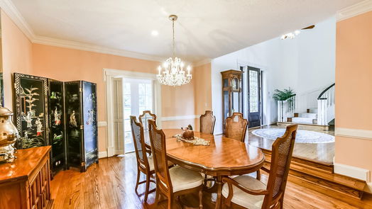 Richmond 2-story, 4-bed 4718 Hunterwood Circle-idx