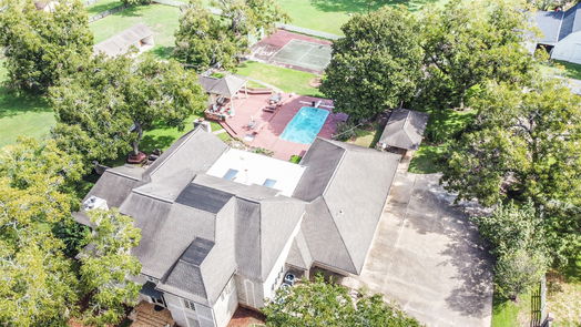 Richmond 2-story, 4-bed 4718 Hunterwood Circle-idx