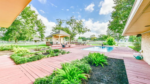 Richmond 2-story, 4-bed 4718 Hunterwood Circle-idx