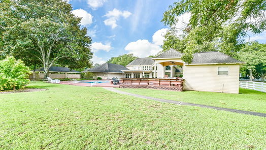 Richmond 2-story, 4-bed 4718 Hunterwood Circle-idx