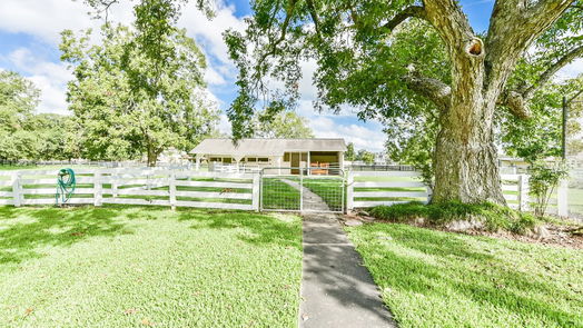 Richmond 2-story, 4-bed 4718 Hunterwood Circle-idx