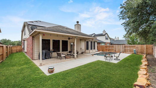 Richmond 2-story, 4-bed 7511 Lone Star Junction Street-idx