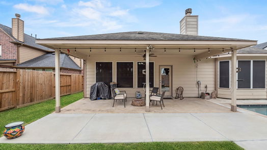 Richmond 2-story, 4-bed 7511 Lone Star Junction Street-idx