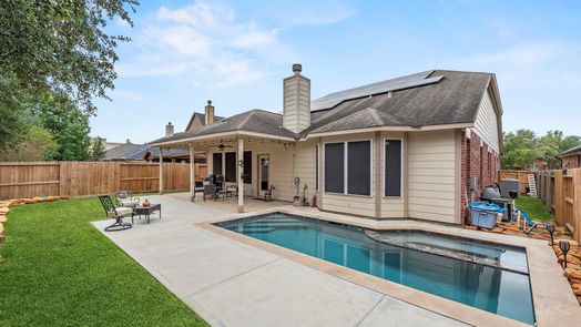 Richmond 2-story, 4-bed 7511 Lone Star Junction Street-idx