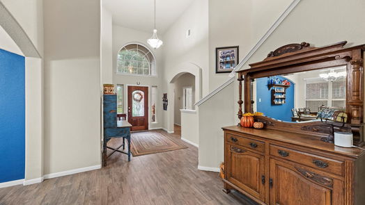 Richmond 2-story, 4-bed 7511 Lone Star Junction Street-idx