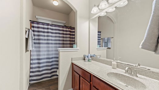 Richmond 2-story, 4-bed 7511 Lone Star Junction Street-idx