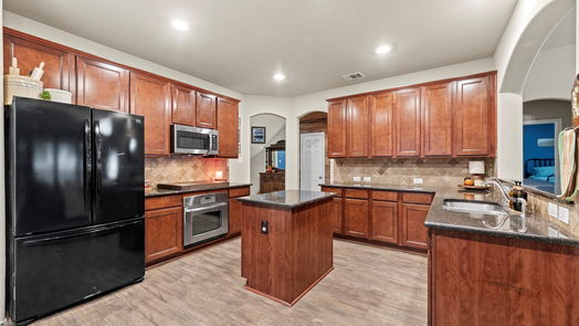 Richmond 2-story, 4-bed 7511 Lone Star Junction Street-idx