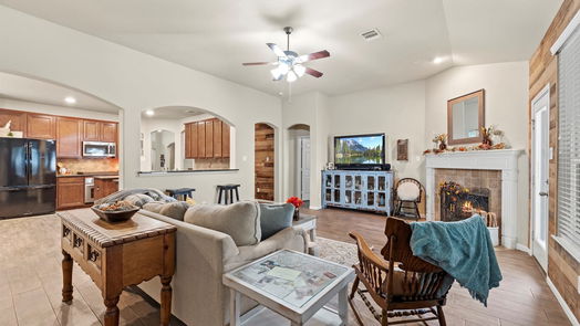 Richmond 2-story, 4-bed 7511 Lone Star Junction Street-idx