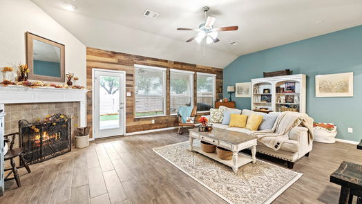 Richmond 2-story, 4-bed 7511 Lone Star Junction Street-idx