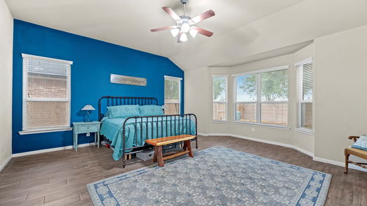 Richmond 2-story, 4-bed 7511 Lone Star Junction Street-idx