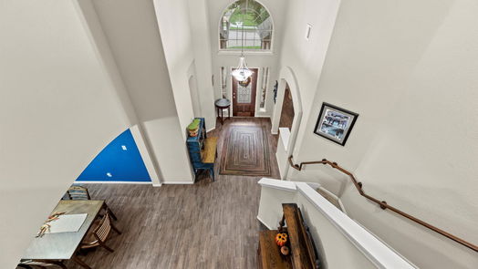 Richmond 2-story, 4-bed 7511 Lone Star Junction Street-idx