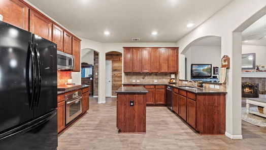 Richmond 2-story, 4-bed 7511 Lone Star Junction Street-idx